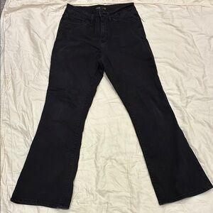 Royalty For Me Black Women's Jeans